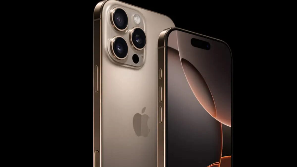 Инсайдер: первые продажи iPhone 16 Pro оправдали ожидания, но продажи обычных моделей оказались слабыми 3 iPhone 16 Pro