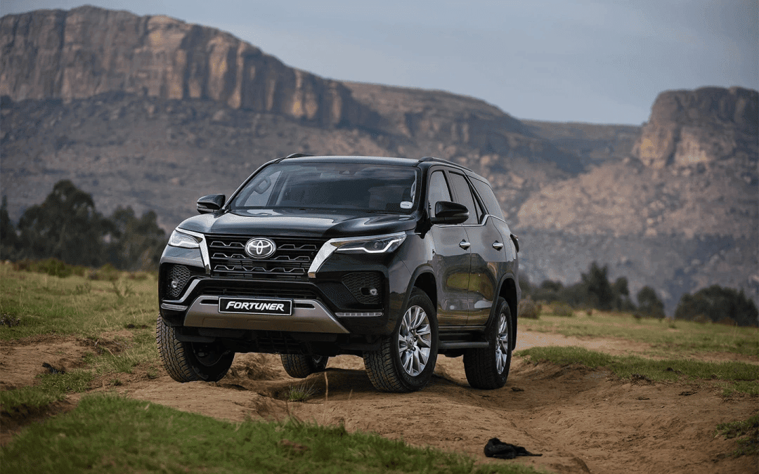 В Россию приехал японский рамный внедорожник Toyota Fortuner 2 347270788554671 large