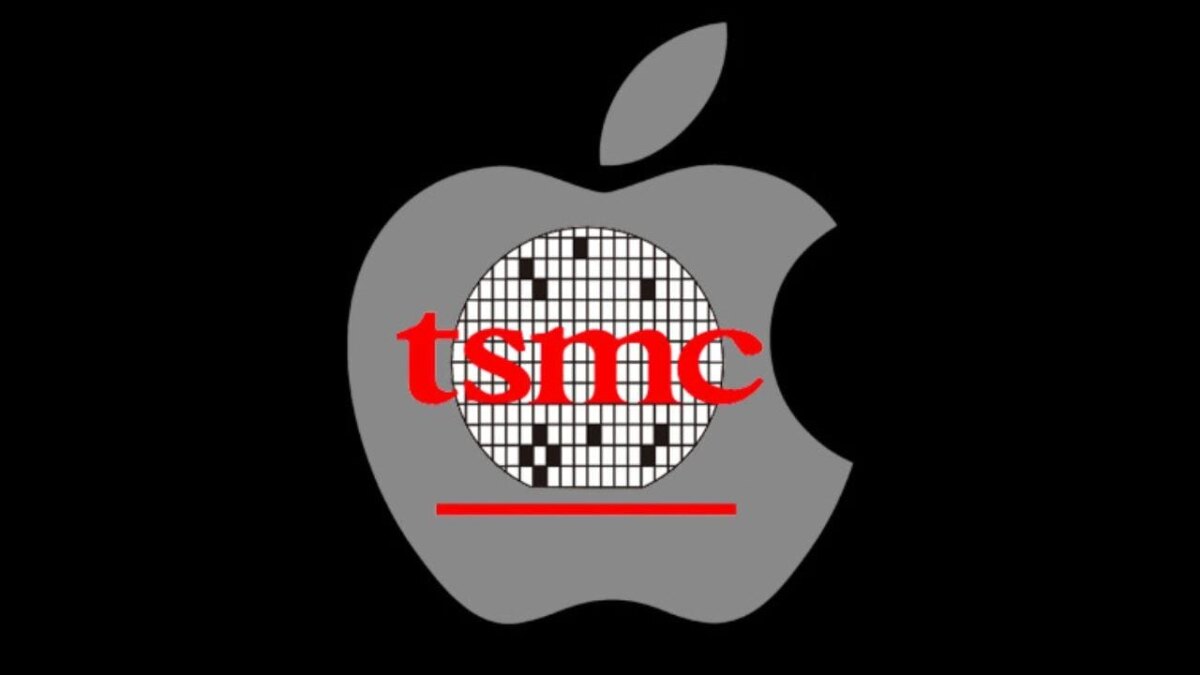 Apple выпустит 2-нм чипы в 2025 году, но только для iPhone 17 Pro 2 Apple