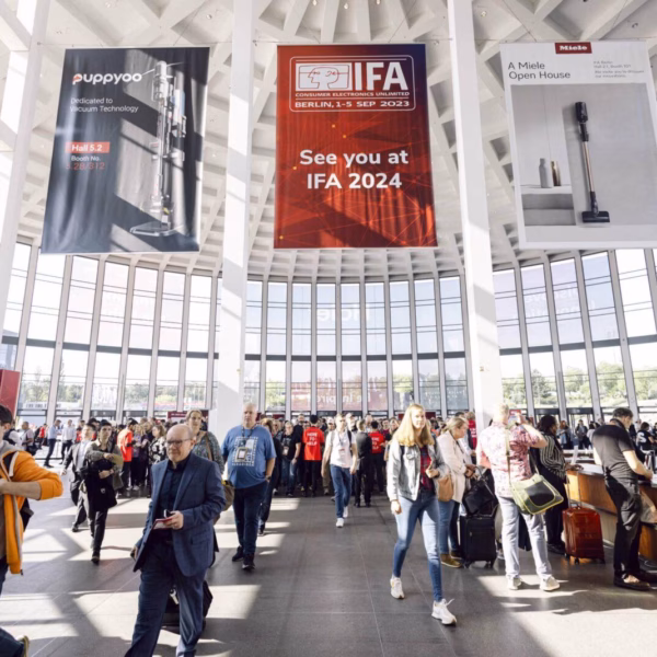Что покажут на IFA 2024: главные новинки и устройства