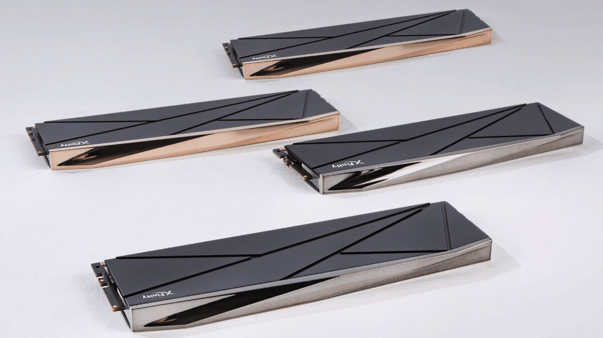 V-Color выпустил первую в мире оперативную память DDR5 CUDIMM со скоростью до 9200 МТ/с 3 558452 o