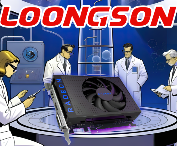 Loongson