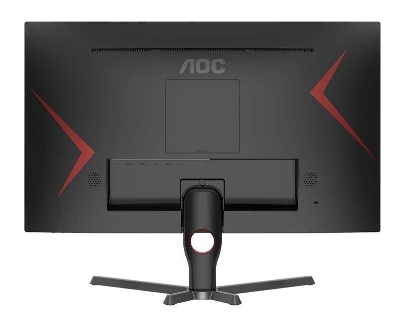 AOC представил 27-дюймовый игровой монитор Q27G12ZE/D с частотой 240 Гц 5 565223 o