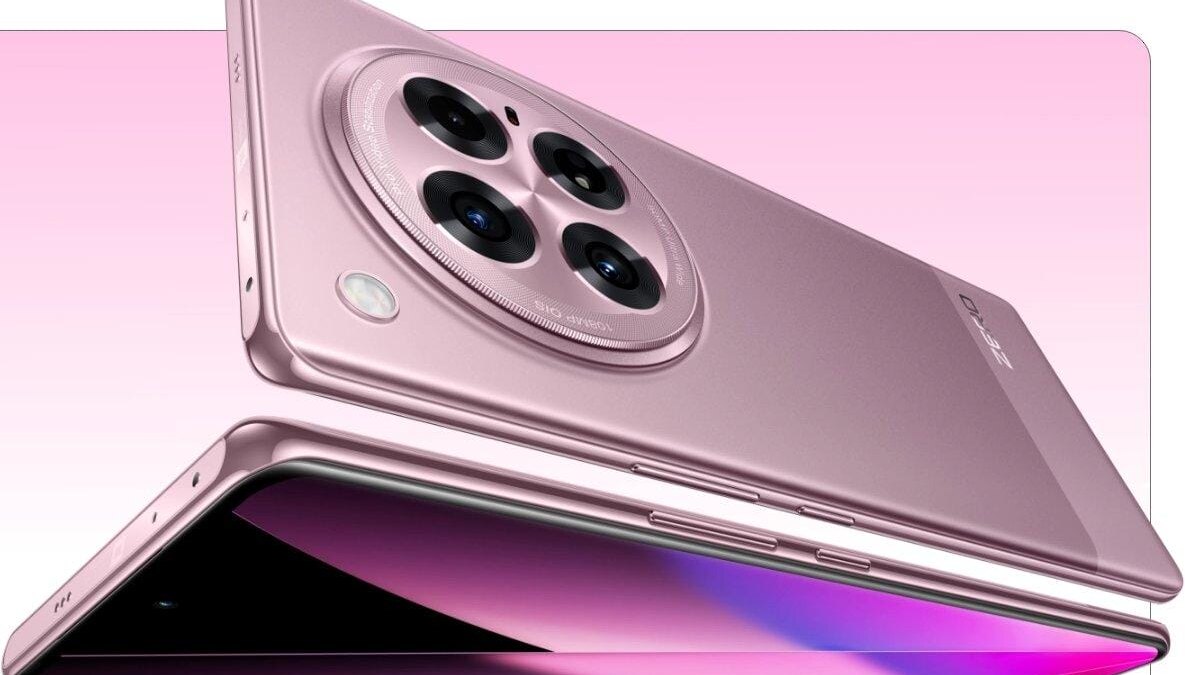 Infinix запускает смартфон ZERO 40 в России: производительный процессор и стильный дизайн 7 64303 infinix zero 40 2