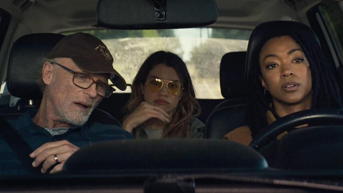 Топ лучших новых фильмов, которые выйдут осенью 2024 года. Часть 2 17 фильм