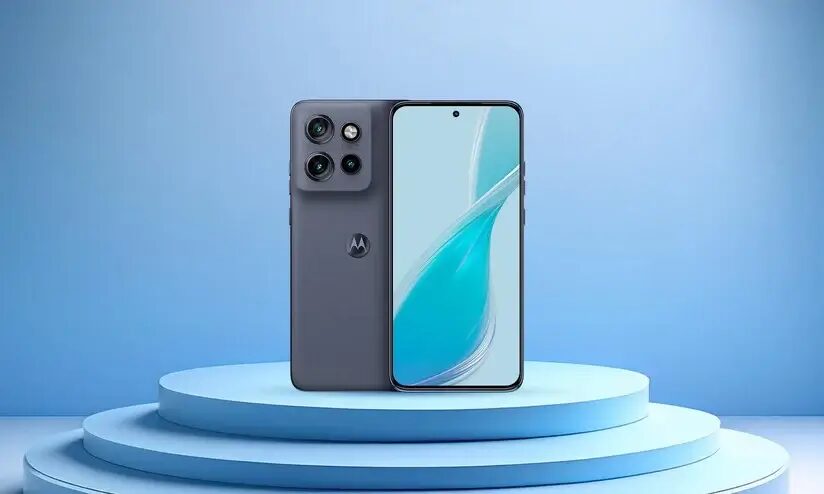 Moto G75: утечка дизайна и характеристик 9 Moto G75