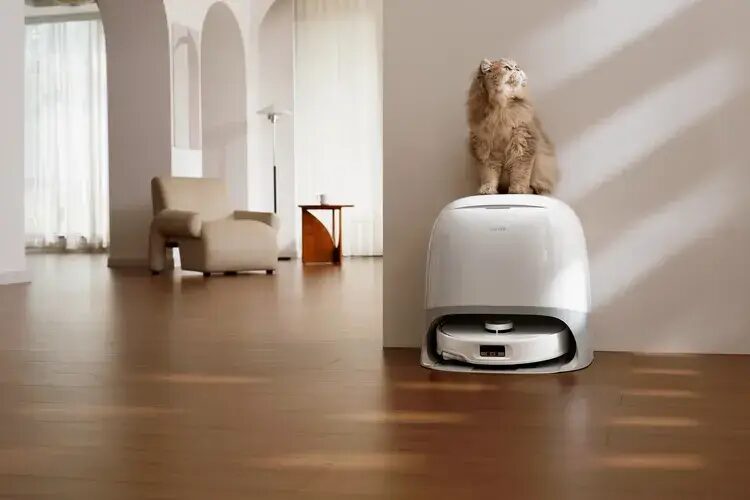 IFA 2024: все самое лучшее и интересное. Часть 2 15 8 16 0922