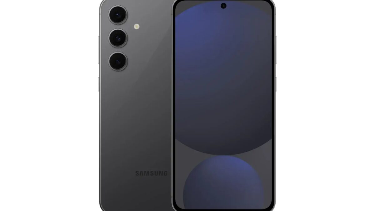 Samsung анонсировал смартфон Galaxy S24 FE с Exynos 2400e и Galaxy AI 8