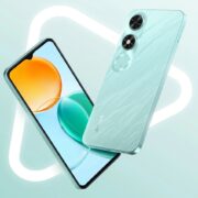 Honor показал бюджетный смартфон Play 9C с функцией Smart Capsule (Honor Play 9C 11447c14fd)