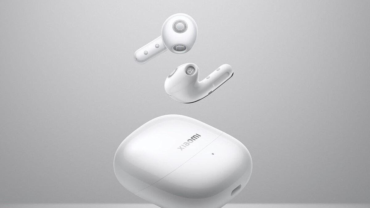 Xiaomi выпустил TWS-наушники Buds 5 с Harman AudioEFX, ANC и поддержкой HD-кодеков 6 Xiaomi Buds 5 1614155 1