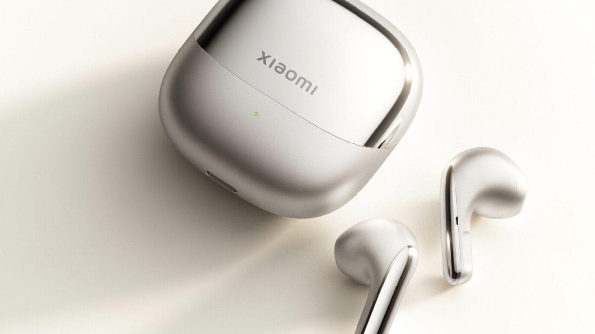 Xiaomi выпустил TWS-наушники Buds 5 с Harman AudioEFX, ANC и поддержкой HD-кодеков 9 Xiaomi Buds 5 Ys14Dgr 1