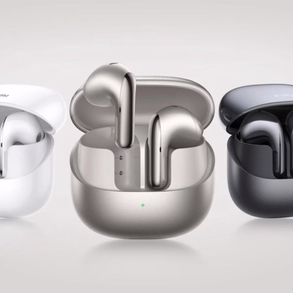 Xiaomi Buds 5 YsDg41r