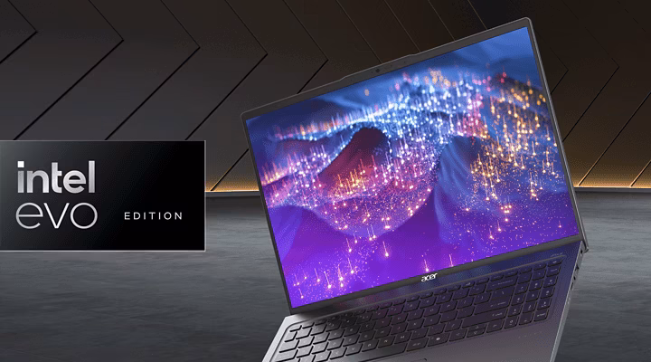 IFA 2024. Acer представила ноутбуки Swift Go 14 и 16 с автономностью 24 часа и искусственным интеллектом 3 acer laptop swift go 16 intel the ultimate premium pc