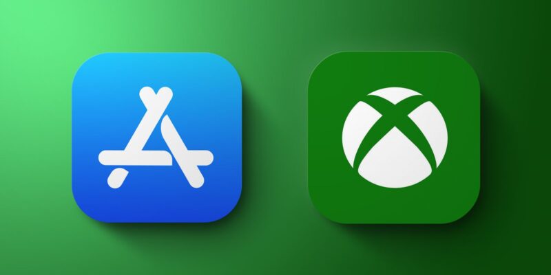 Microsoft: Комиссия Apple в 30% делает Xbox Cloud Gaming для iOS невозможным (app store and xcloud)