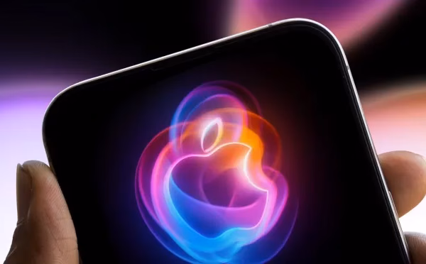 Прямая трансляция презентации Apple iPhone 16 «It's Glowtime»