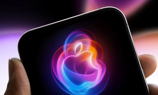 Прямая трансляция презентации Apple iPhone 16 «It's Glowtime» (apple event iphone 16.jpg)