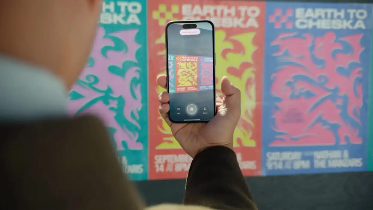 iOS 18: все, что нужно знать об обновлении iOS для iPhone. Часть 1 9 apple intelligence add to your calendar lifestyle