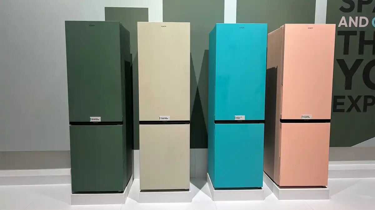 IFA 2024: все самое лучшее и интересное. Часть 2 13 awards candy