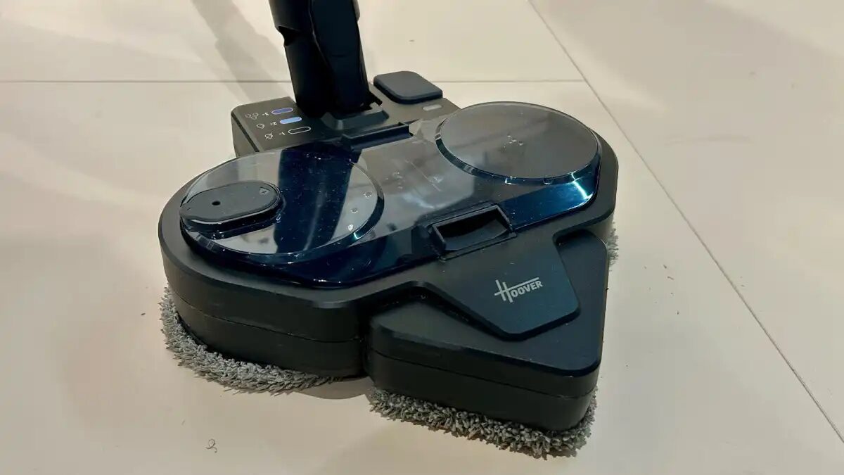 IFA 2024: все самое лучшее и интересное. Часть 2 10 awards hoover