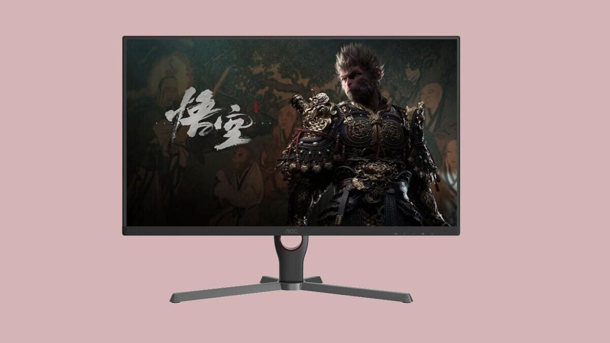 AOC представил 27-дюймовый игровой монитор Q27G12ZE/D с частотой 240 Гц 3 cf2a38391782d5a43fd411d10a383612a4fd6892022c96b64ae60eafa5a2abeb
