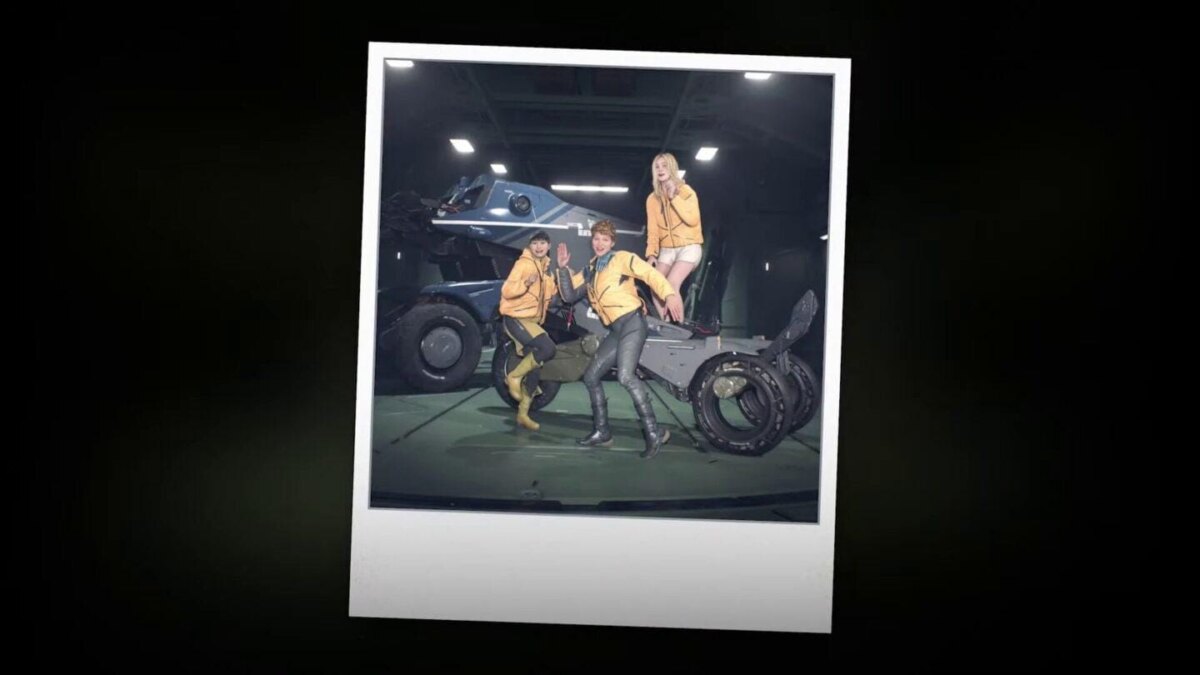 Death Stranding 2: On the Beach – Сводка события на TGS 2024 и новые кадры 7 death stranding 2 stage 09 28 24 photo event 006 1440x810 1