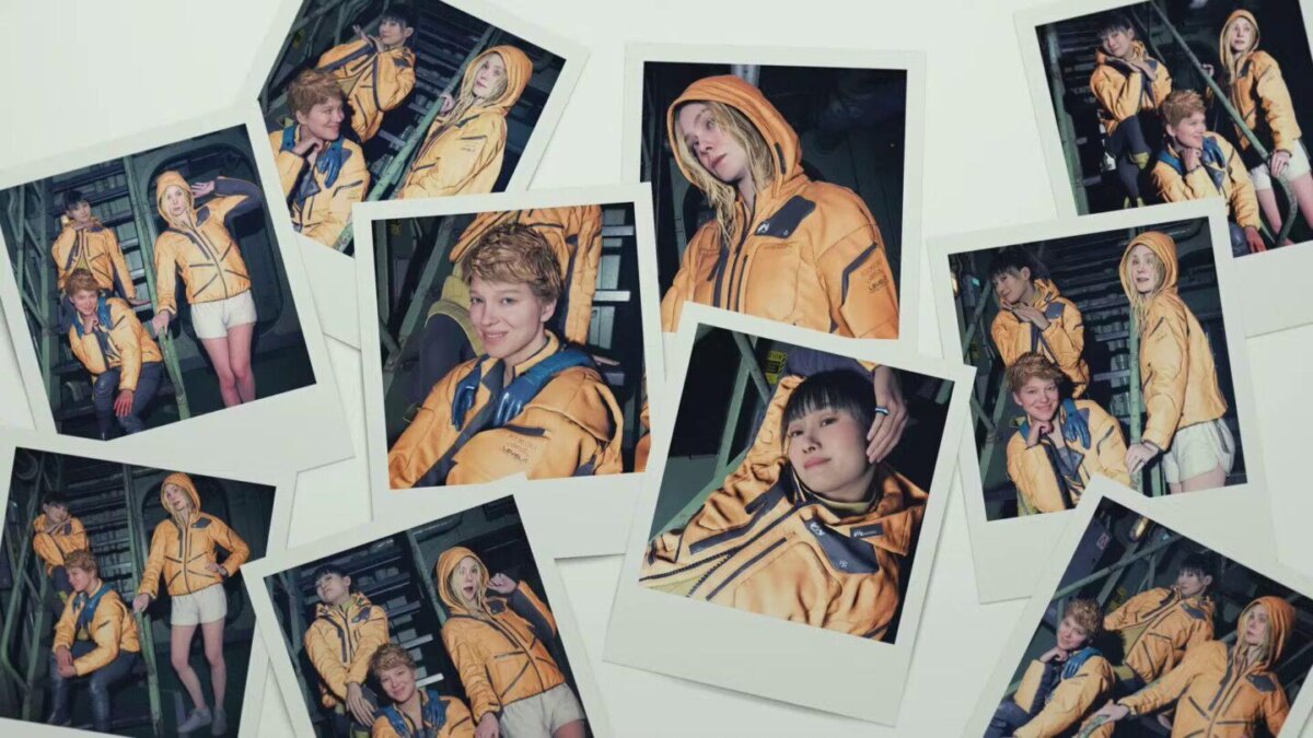 Death Stranding 2: On the Beach – Сводка события на TGS 2024 и новые кадры 12 death stranding 2 stage 09 28 24 photo event 007 1440x810 1