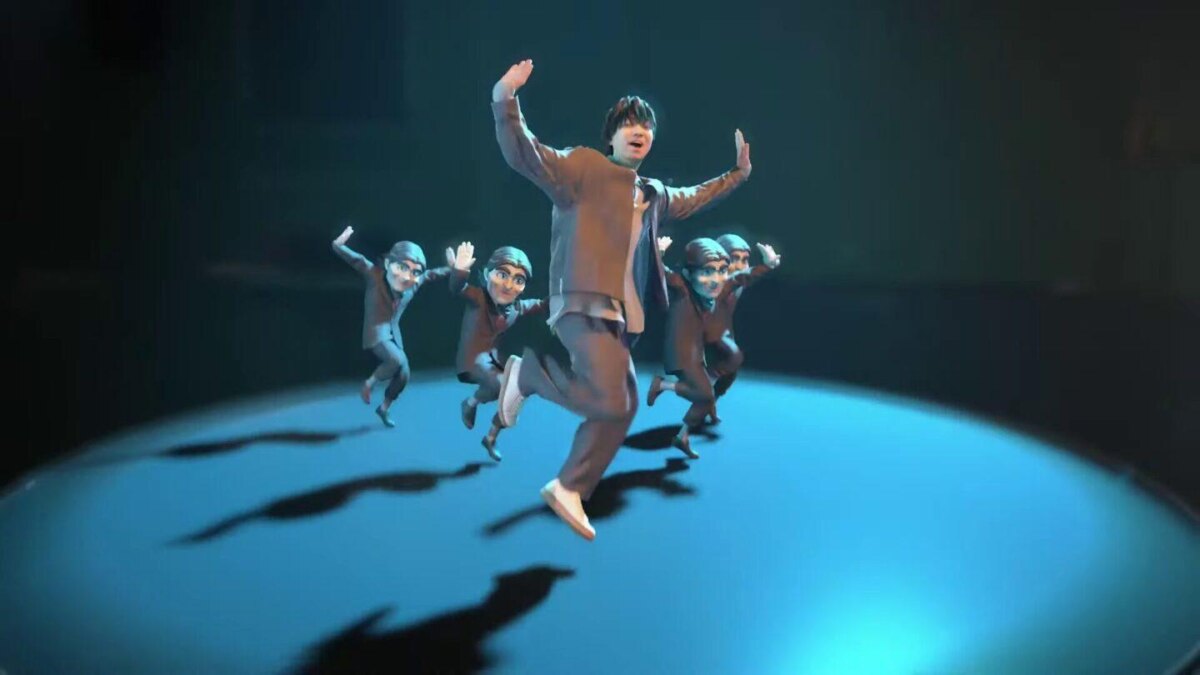 Death Stranding 2: On the Beach – Сводка события на TGS 2024 и новые кадры 13 death stranding 2 stage 09 28 24 song 001 1440x810 1