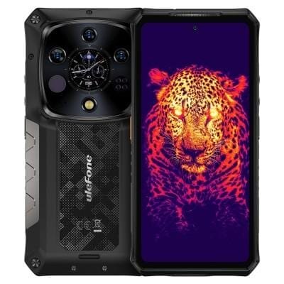 Ulefone представляет первый защищенный телефон с Dimensity 9300+ — Armor 28 Ultra 5 gsmarena 001 1