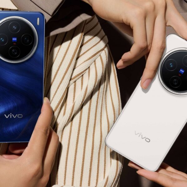 Vivo X200