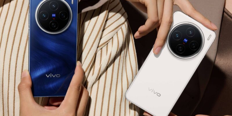 Vivo X200