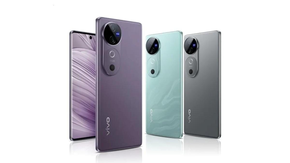 Vivo V40e: утечка новых спецификаций и цен 3 Vivo V40e