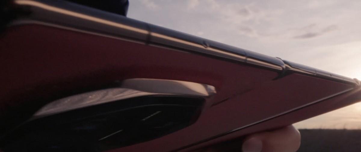 Huawei выложила тизер тройного складного смартфона Mate XT 2 gsmarena 002 2