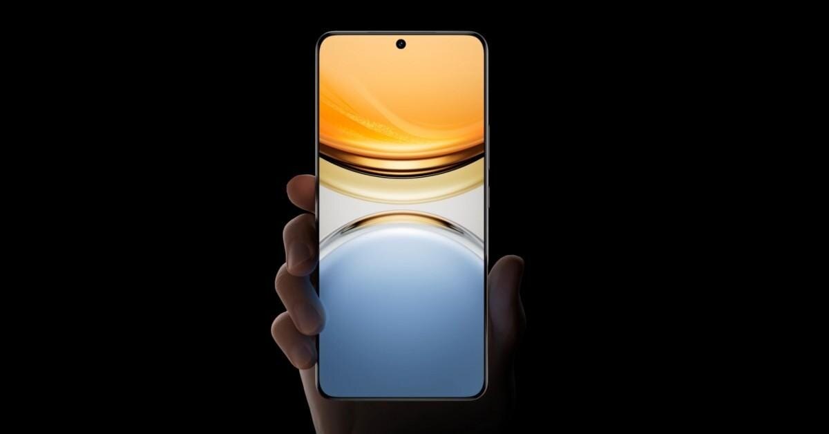 Представлен Vivo Y300 Pro с SD6 Gen 1 и 6,77-дюймовым OLED-дисплеем 3 Vivo Y300 Pro