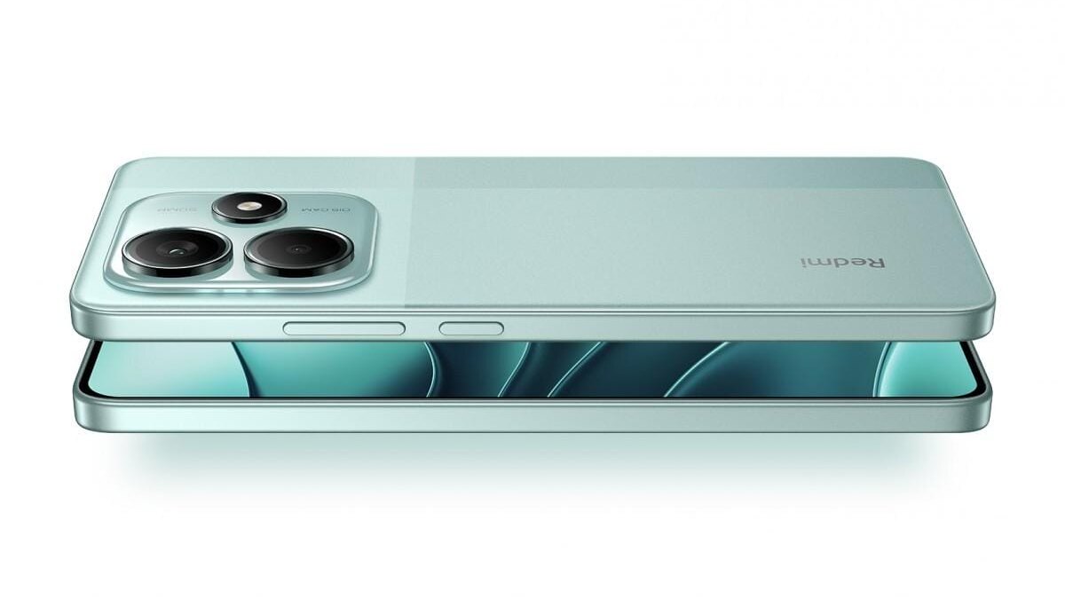 Анонсированы Redmi Note 14 5G и Redmi Buds 6 6 gsmarena 003 8