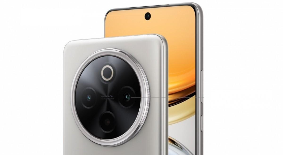 Представлен Vivo Y300 Pro с SD6 Gen 1 и 6,77-дюймовым OLED-дисплеем 4 gsmarena 004