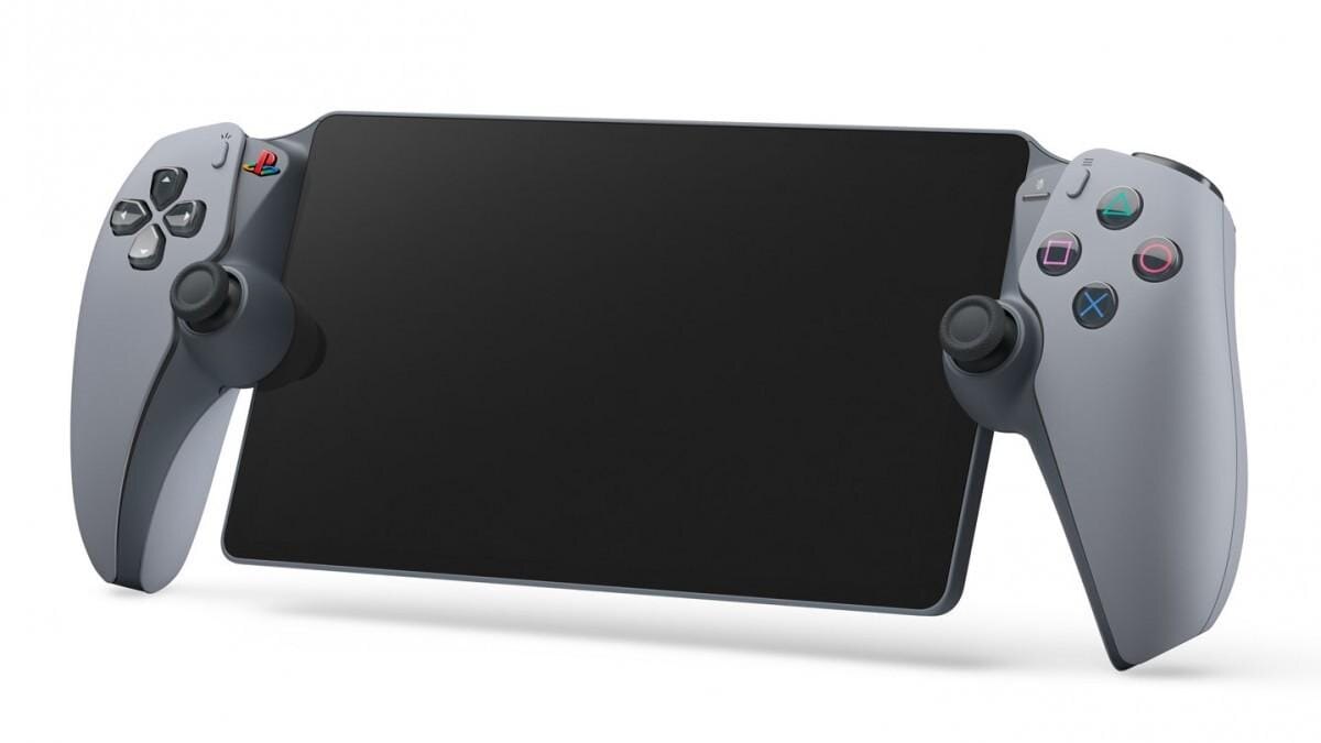 Sony представила серию консолей и аксессуаров PlayStation к 30-летию компании 10 Sony