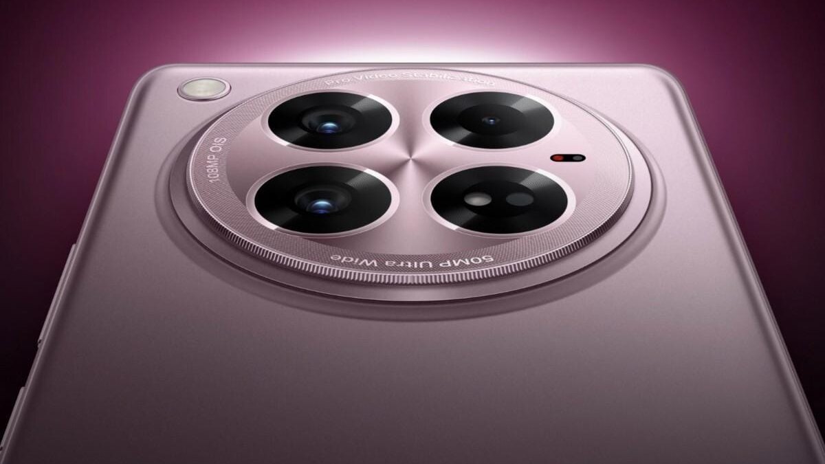 Infinix запускает смартфон ZERO 40 в России: производительный процессор и стильный дизайн 5 gsmarena 006 1