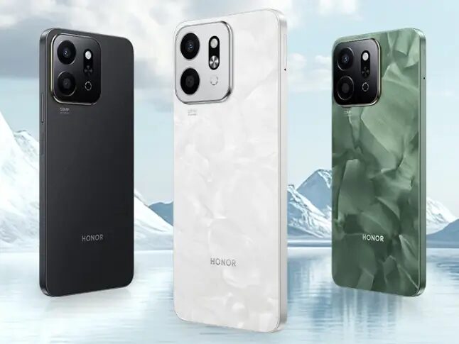 IFA 2024: Выпущен бюджетный смартфон Honor Play 9T 3 honor play 9t