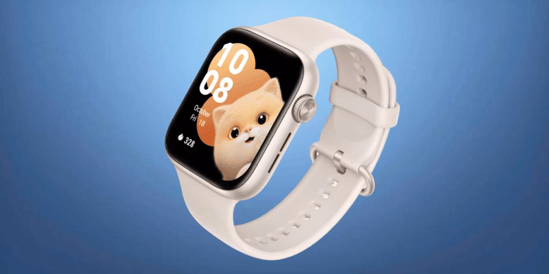 IFA 2024. Honor представил ультратонкие умные часы Honor Watch 5 5 honor watch 5 800x400 1