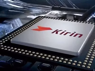 Компонент Kirin на плате Huawei для следующего флагманского чипа с RGB-подсветкой