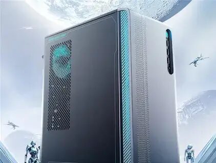 Thunderobot выпустила компактный игровой ПК, оснащенный видеокартой RTX 4060 Ti 2 i