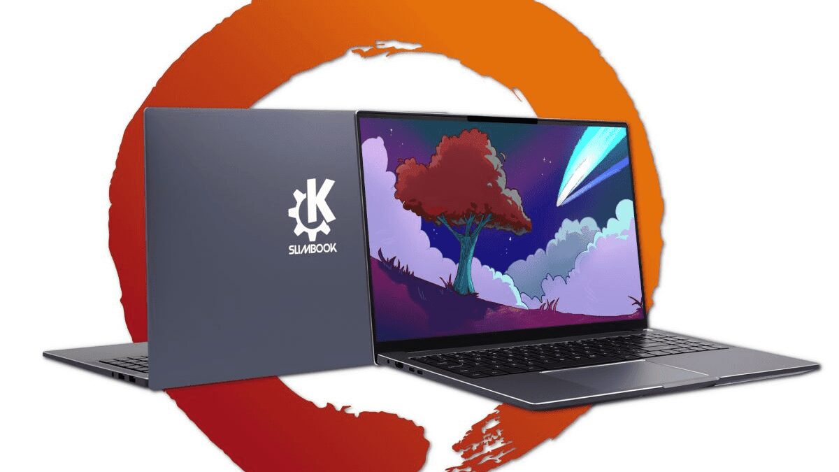 Slimbook VI – новый мощный ноутбук на базе Linux с высокоскоростным дисплеем 3 image 14