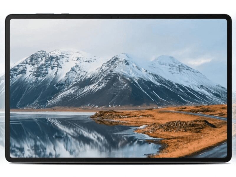 Honor выпустила новый планшет X8a, оснащенный процессором Snapdragon и звуком Hi-Res 3 image 18