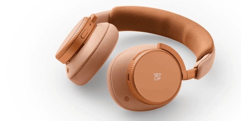 Bang & Olufsen представили новые наушники Beoplay H100 с активным шумоподавлением 3 image 6