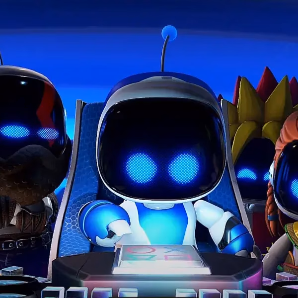 AstroBot