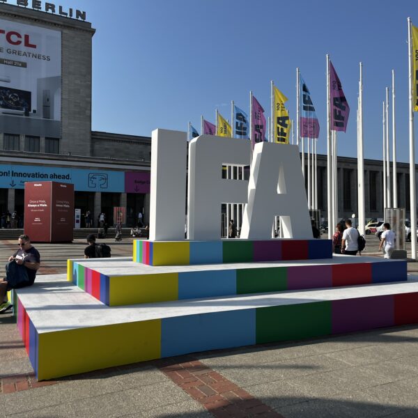 IFA 2024: все самое лучшее и интересное. Часть 1