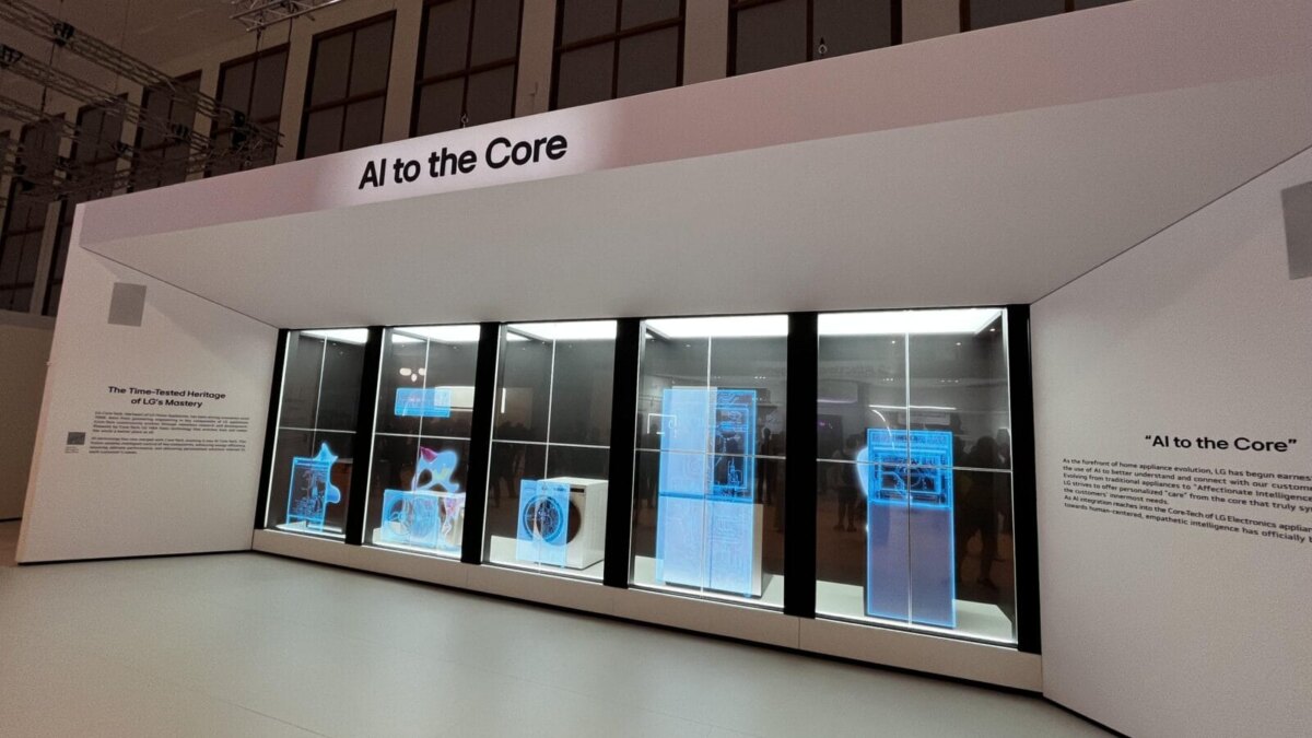 IFA 2024: все самое лучшее и интересное. Часть 2 14 img 3421 scaled