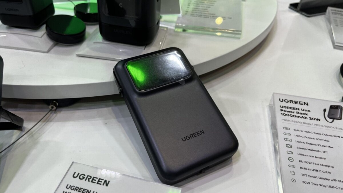 IFA 2024: все самое лучшее и интересное. Часть 2 9 img 3632 scaled