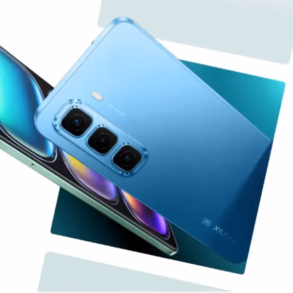 Infinix Hot 50