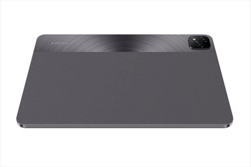 В России появился металлический планшет Infinix XPAD с поддержкой 4G 7